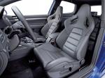 Volkswagen Golf R32 2006 года